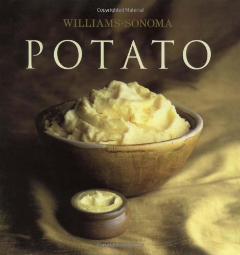 Williams Sonoma Potato
