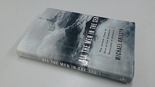 All the Men in the Sea