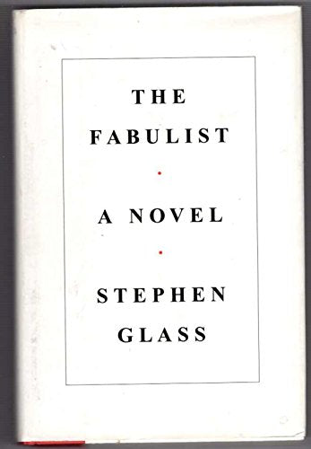 The Fabulist: A Novel