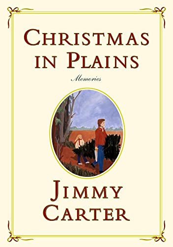 Christmas in Plains