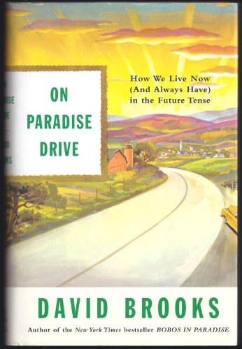 On Paradise Drive
