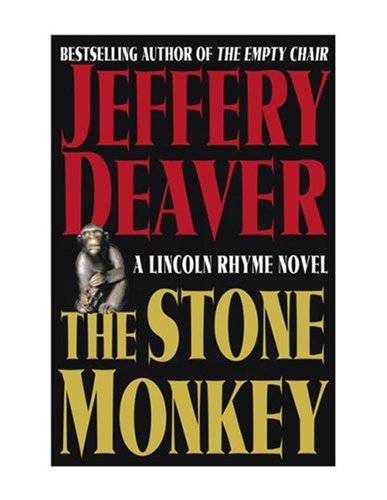 The Stone Monkey