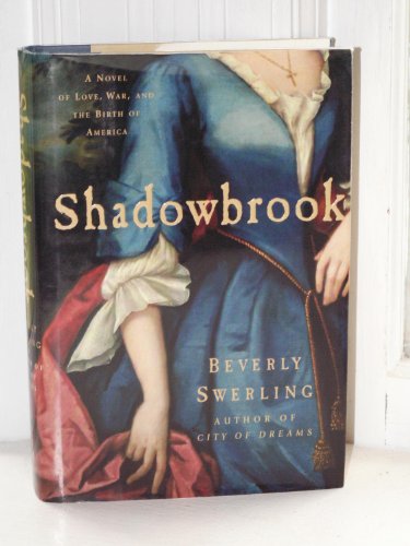 Shadowbrook