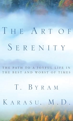 The Art of Serenity