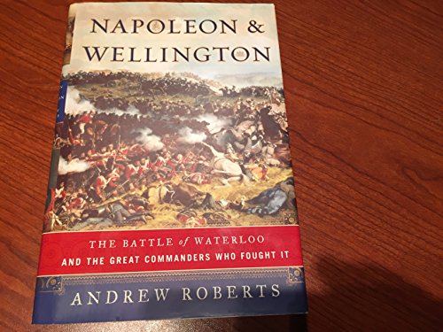 Napoleon and Wellington