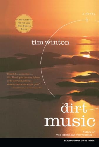 Dirt Music