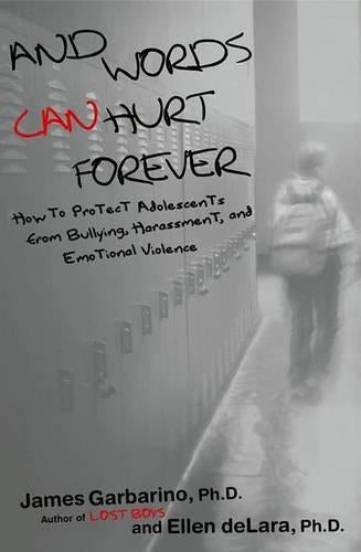 And Words Can Hurt Forever