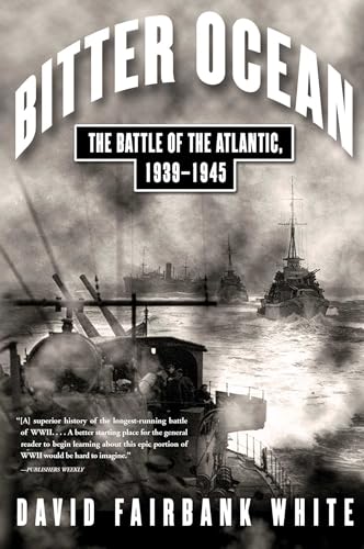 Bitter Ocean