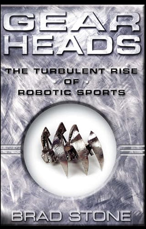 Gear Heads