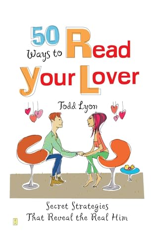 50 Ways to Read Your Lover