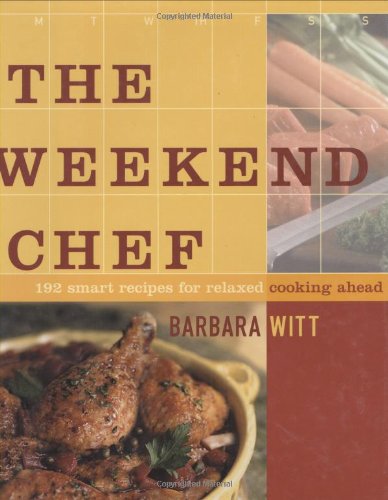 The Weekend Chef