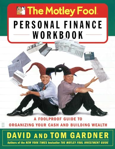 Motley Fool Personal Finance Workbo