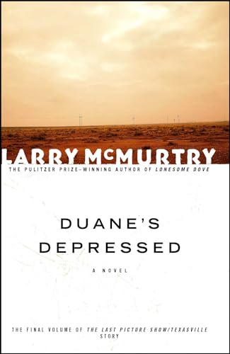 Duane'S Depressed