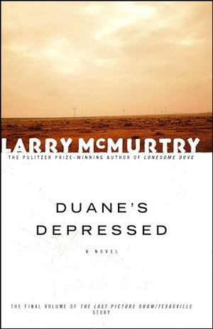Duane'S Depressed