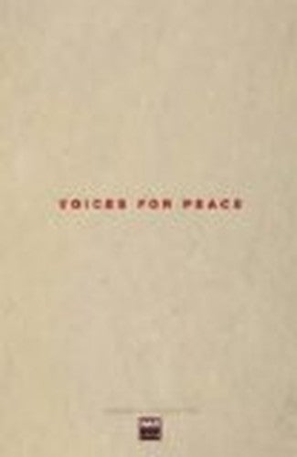 Voices for Peace