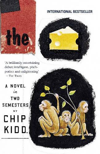 The Cheese Monkeys