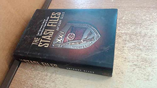 The Stasi Files