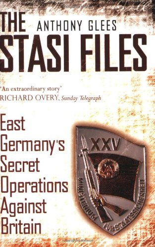The Stasi Files