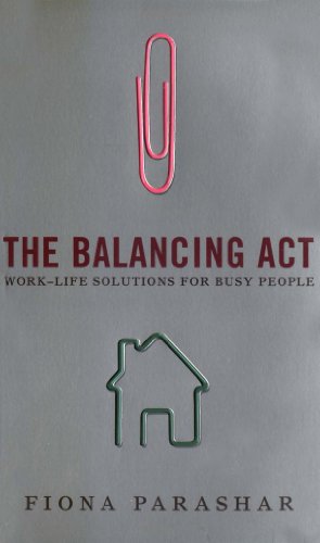 The Balancing Act