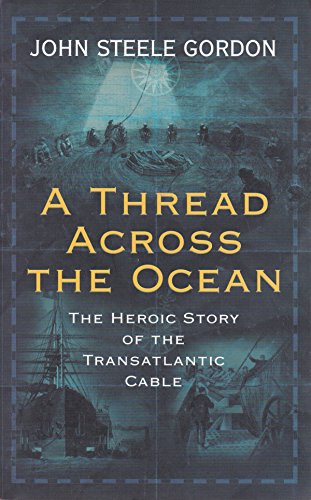 A Thread across the Ocean