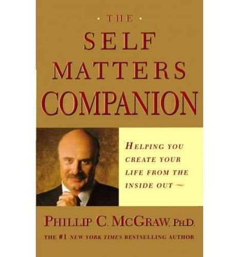 The Self Matters Companion
