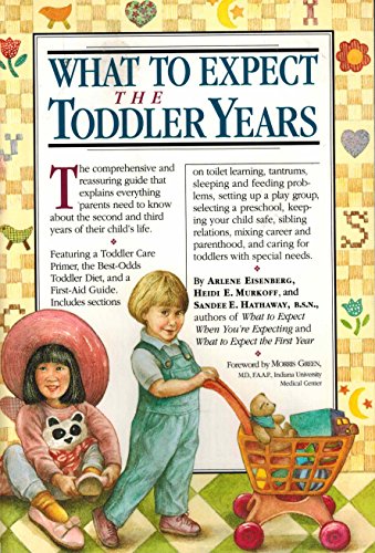 What to Expect When You're Expecting