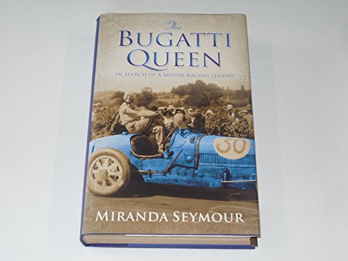 The Bugatti Queen