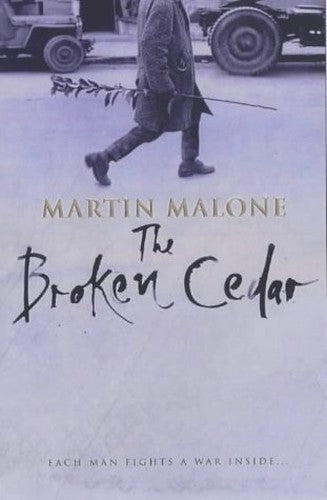 The Broken Cedar