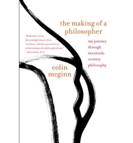 The Making Of A Philosopher