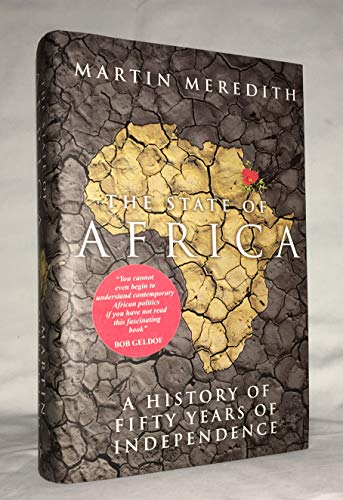 The State of Africa