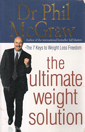 The Ultimate Weight Solution