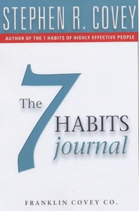 The 7 Habits Journal 