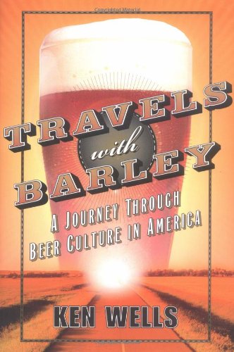 Travels with Barley