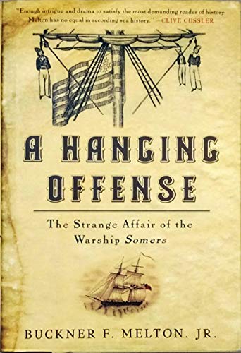 A Hanging Offense