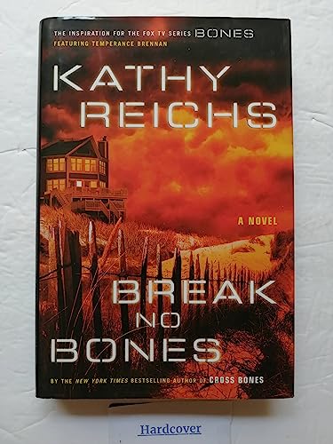 Break No Bones
