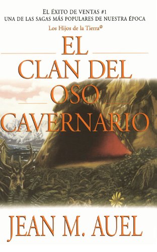 El Clan del Oso Cavernario