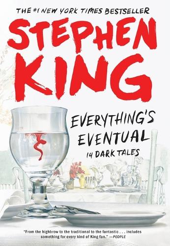 Everything'S Eventual