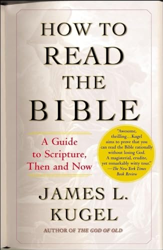 How to Read the Bible