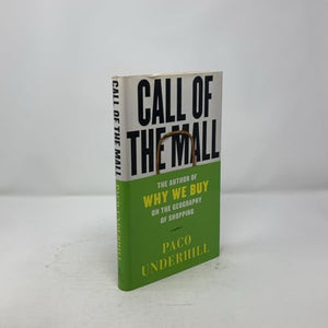 Call of the Mall 