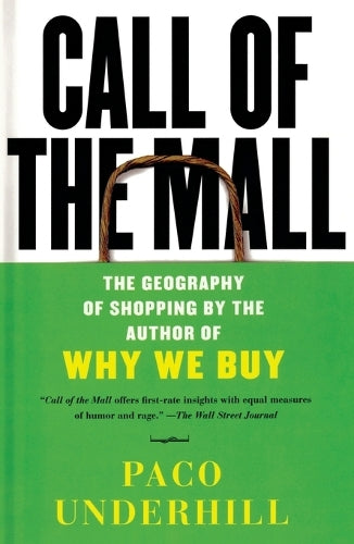 Call of the Mall