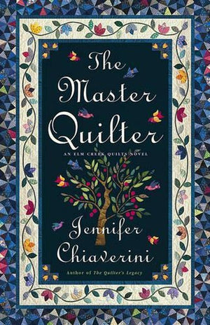 The Master Quilter