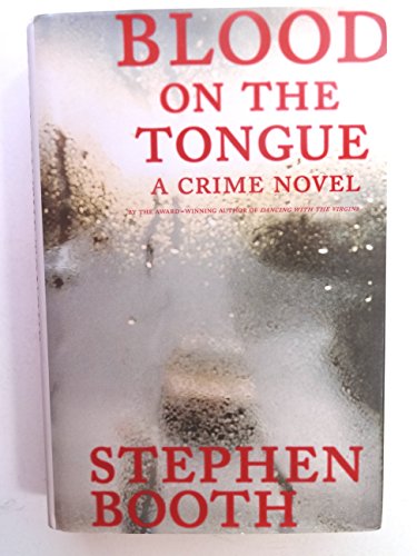 Blood on the Tongue
