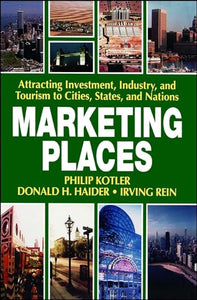 Marketing Places 