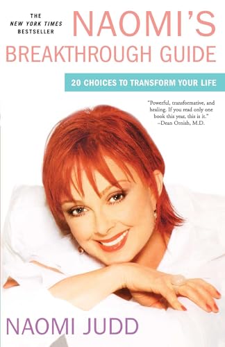 Naomi's Breakthrough Guide
