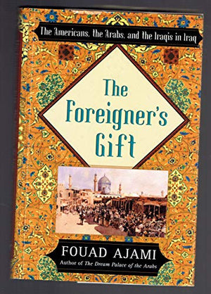 Foreigners Gift
