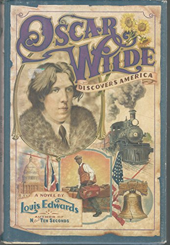 Oscar Wilde Discovers America