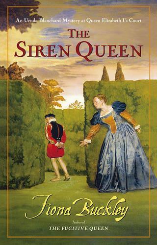 The Siren Queen