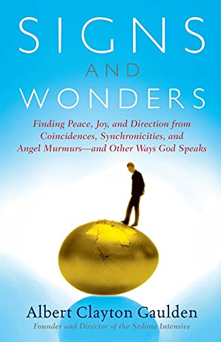 Signs and Wonders