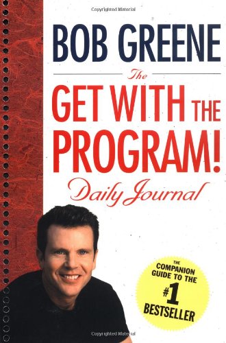 Get with the Program Daily Journal,