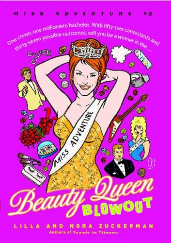 Beauty Queen Blowout